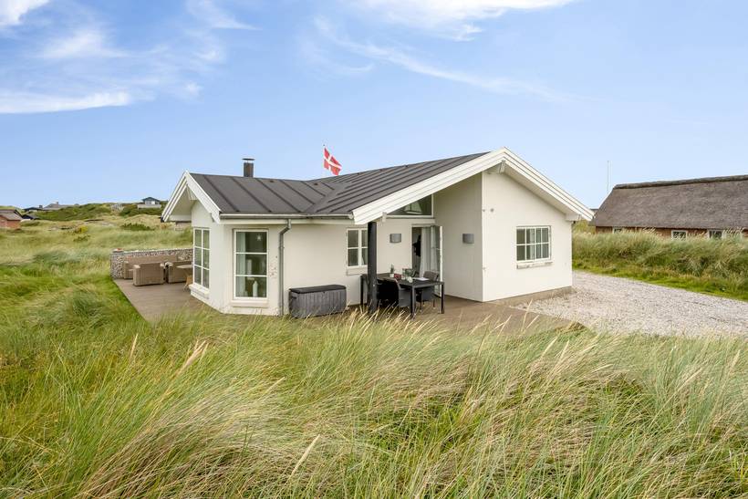 Foto von Ferienhaus ZS94 in Søndervig - Westjütland