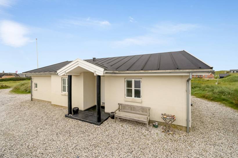 Foto von Ferienhaus ZS94 in Søndervig - Westjütland