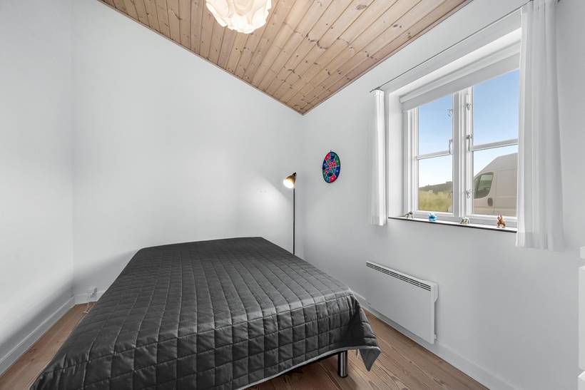 Foto von Ferienhaus ZS94 in Søndervig - Westjütland