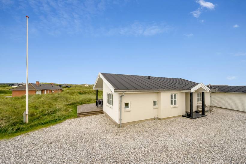 Foto von Ferienhaus ZS94 in Søndervig - Westjütland