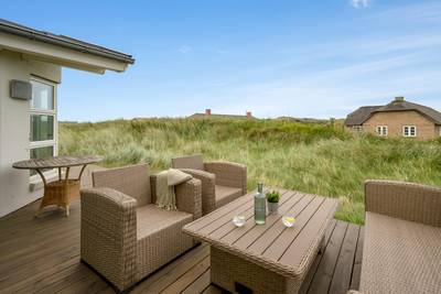 Vorschaubild von Ferienhaus ZS94 in Søndervig - Westjütland
