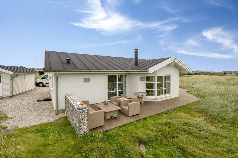 Foto von Ferienhaus ZS94 in Søndervig - Westjütland