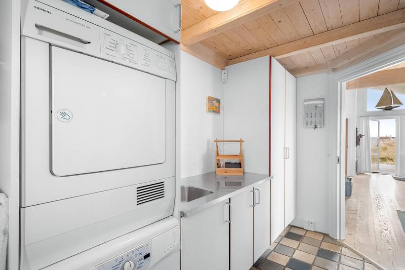 Foto von Ferienhaus ZS94 in Søndervig - Westjütland