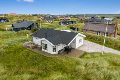 Vorschaubild von Ferienhaus ZS94 in Søndervig - Westjütland