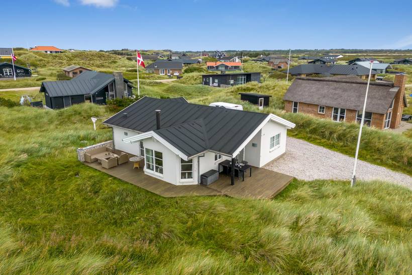 Foto von Ferienhaus ZS94 in Søndervig - Westjütland
