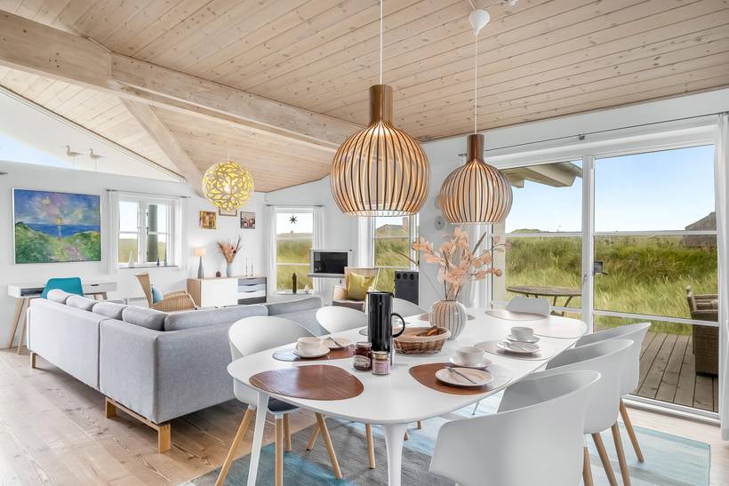 Foto von Ferienhaus ZS94 in Søndervig - Westjütland