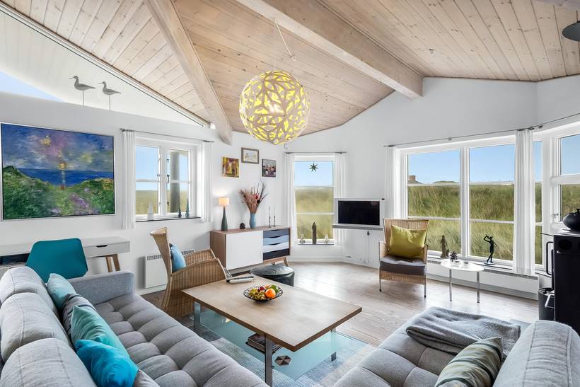 Foto von Ferienhaus ZS94 in Søndervig - Westjütland