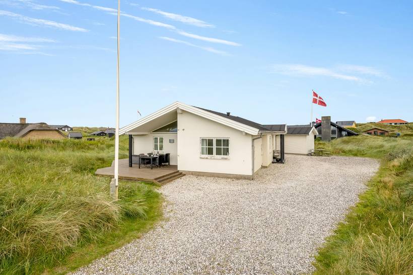 Foto von Ferienhaus ZS94 in Søndervig - Westjütland