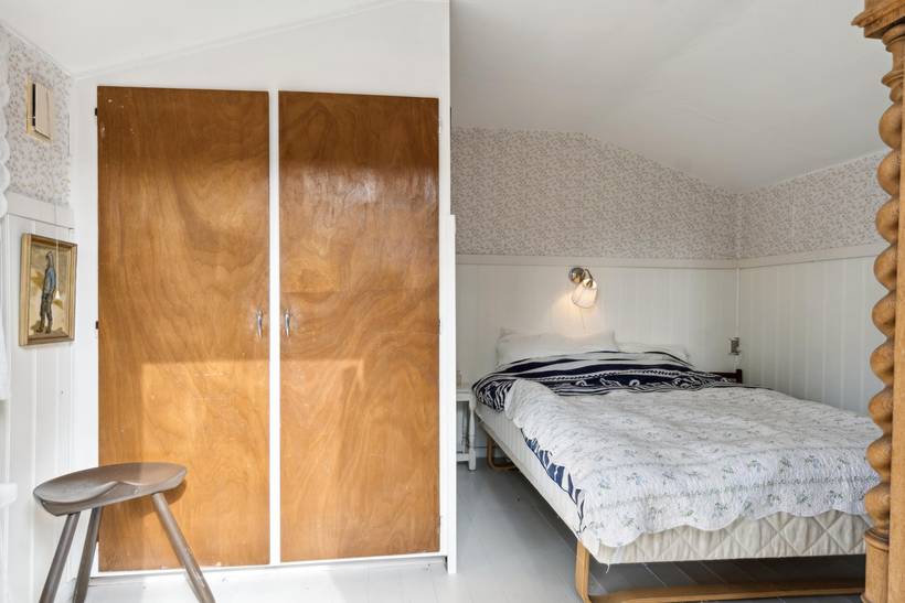 Foto von Ferienhaus ZT02 in Sjællands Odde - Westseeland
