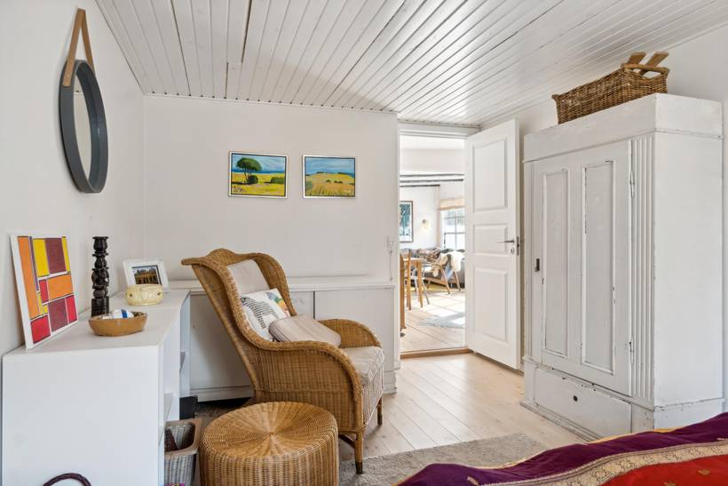 Foto von Ferienhaus ZT02 in Sjællands Odde - Westseeland