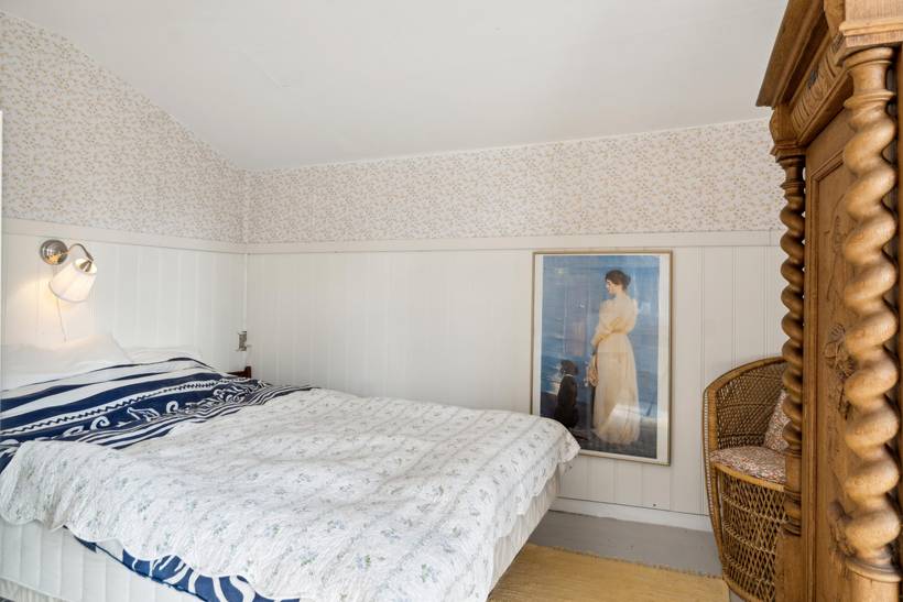Foto von Ferienhaus ZT02 in Sjællands Odde - Westseeland