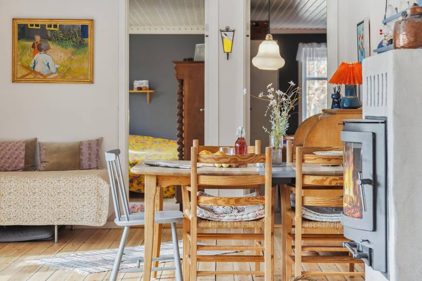 Foto von Ferienhaus ZT02 in Sjællands Odde - Westseeland