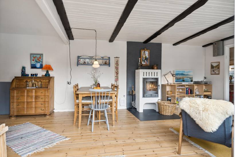 Foto von Ferienhaus ZT02 in Sjællands Odde - Westseeland