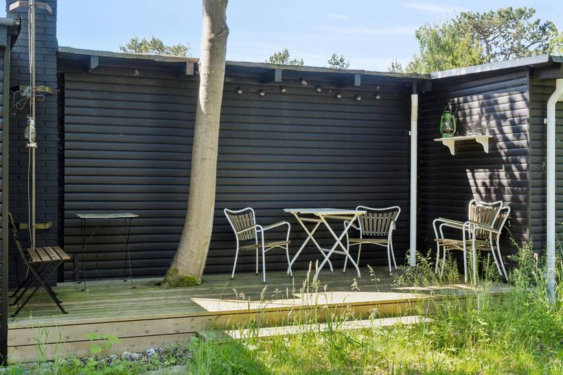 Foto von Ferienhaus ZT02 in Sjællands Odde - Westseeland
