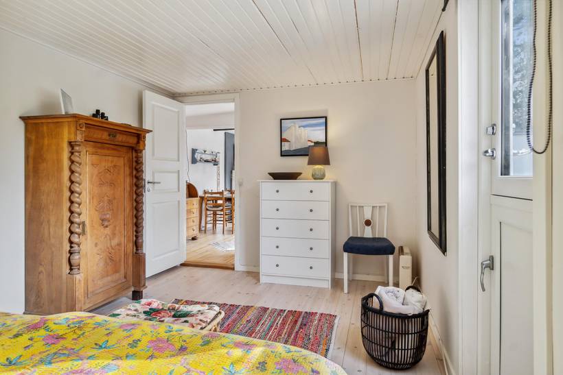 Foto von Ferienhaus ZT02 in Sjællands Odde - Westseeland