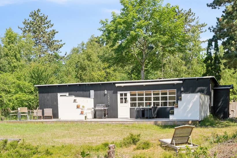 Foto von Ferienhaus ZT02 in Sjællands Odde - Westseeland