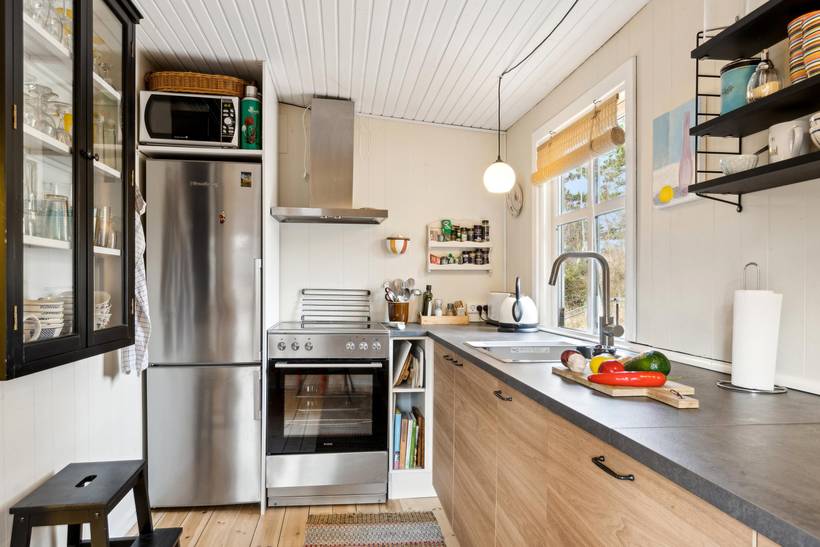 Foto von Ferienhaus ZT02 in Sjællands Odde - Westseeland