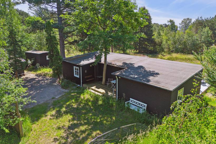 Foto von Ferienhaus ZT02 in Sjællands Odde - Westseeland