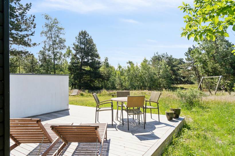 Foto von Ferienhaus ZT02 in Sjællands Odde - Westseeland