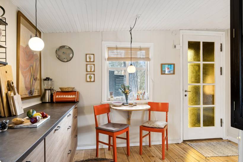 Foto von Ferienhaus ZT02 in Sjællands Odde - Westseeland