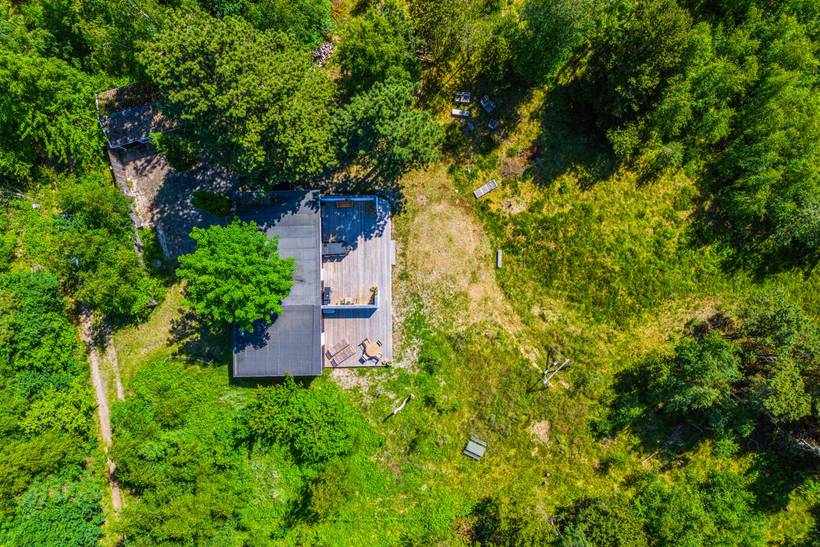 Foto von Ferienhaus ZT02 in Sjællands Odde - Westseeland