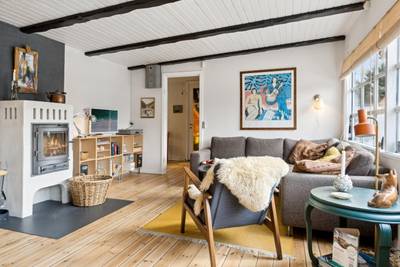 Vorschaubild von Ferienhaus ZT02 in Sjællands Odde - Westseeland