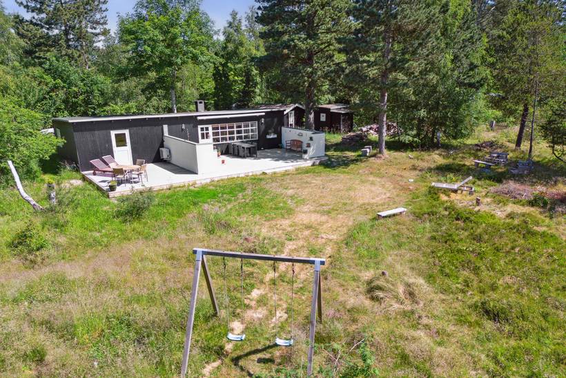 Foto von Ferienhaus ZT02 in Sjællands Odde - Westseeland