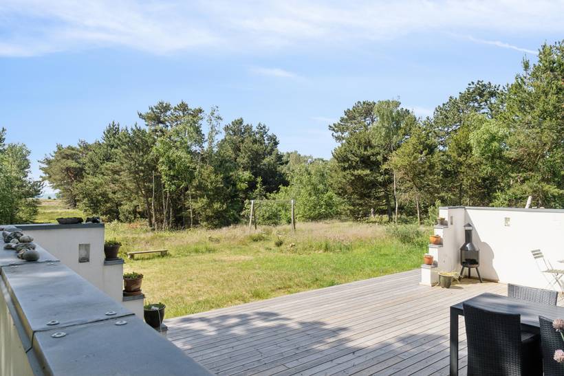 Foto von Ferienhaus ZT02 in Sjællands Odde - Westseeland