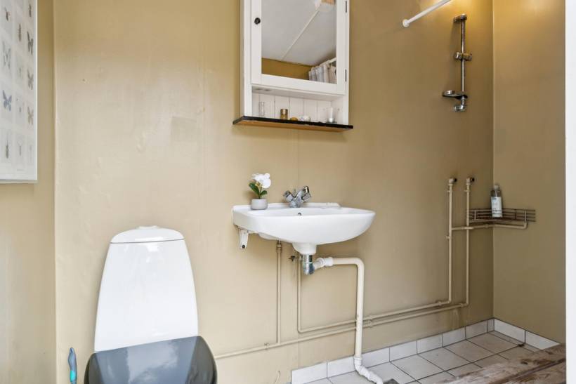 Foto von Ferienhaus ZT02 in Sjællands Odde - Westseeland