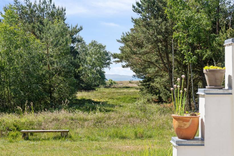 Foto von Ferienhaus ZT02 in Sjællands Odde - Westseeland