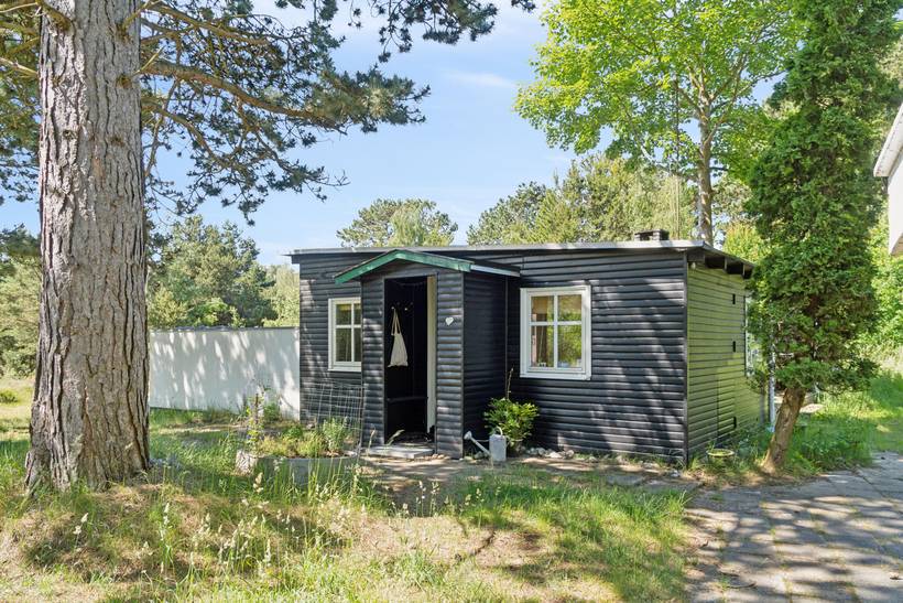 Foto von Ferienhaus ZT02 in Sjællands Odde - Westseeland