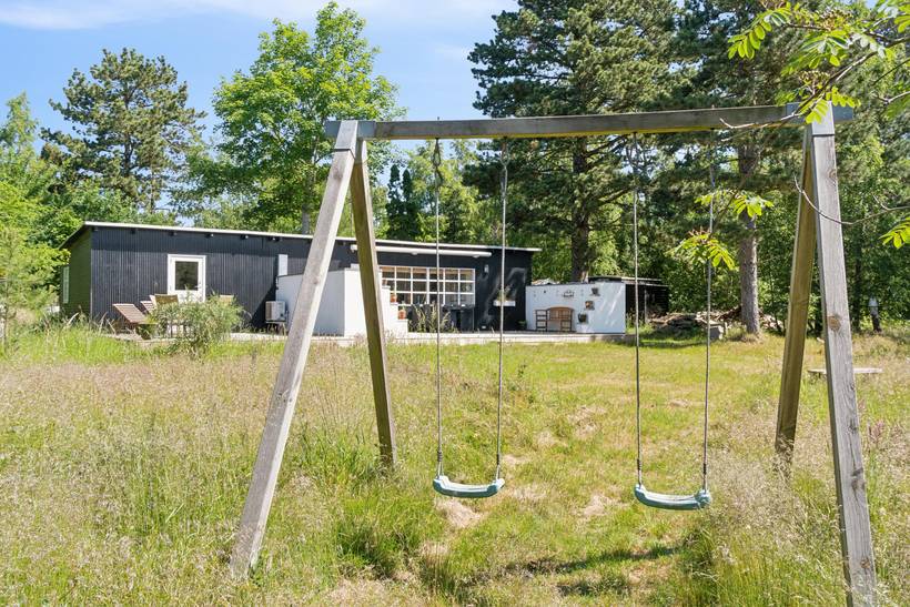 Foto von Ferienhaus ZT02 in Sjællands Odde - Westseeland