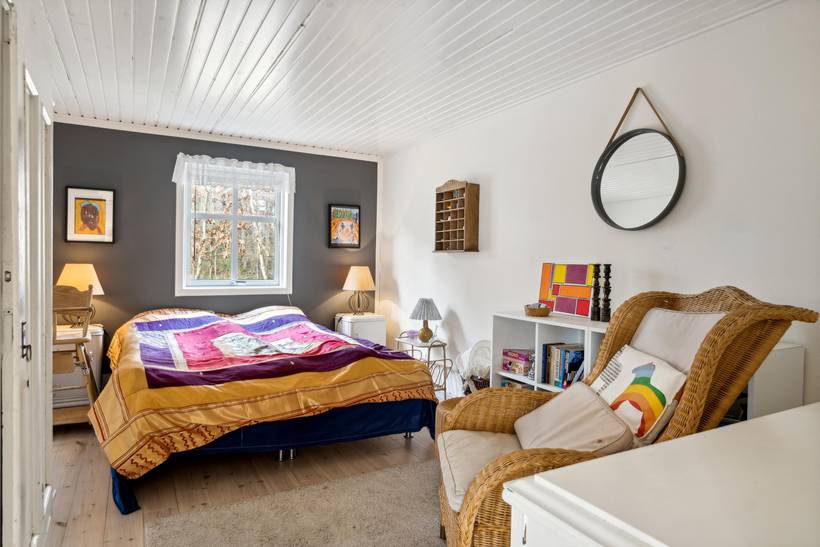 Foto von Ferienhaus ZT02 in Sjællands Odde - Westseeland