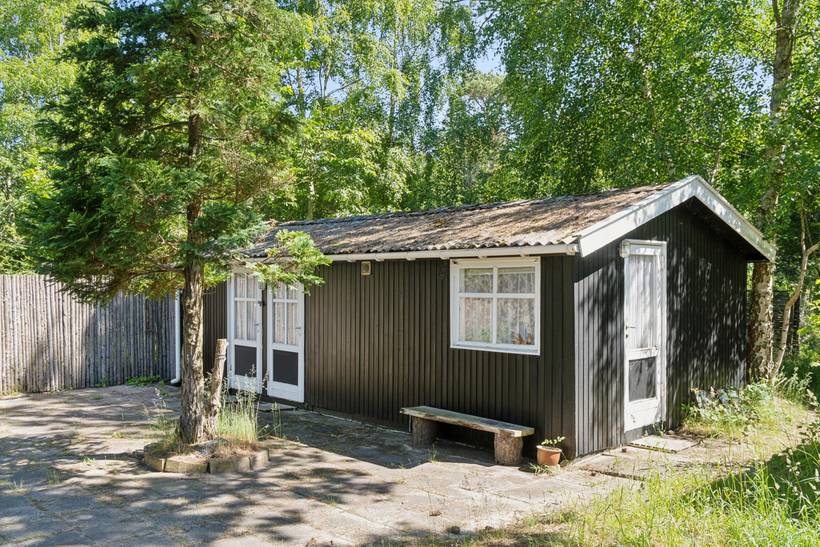 Foto von Ferienhaus ZT02 in Sjællands Odde - Westseeland