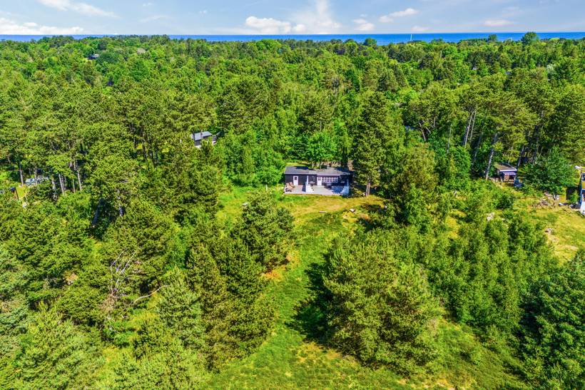 Foto von Ferienhaus ZT02 in Sjællands Odde - Westseeland