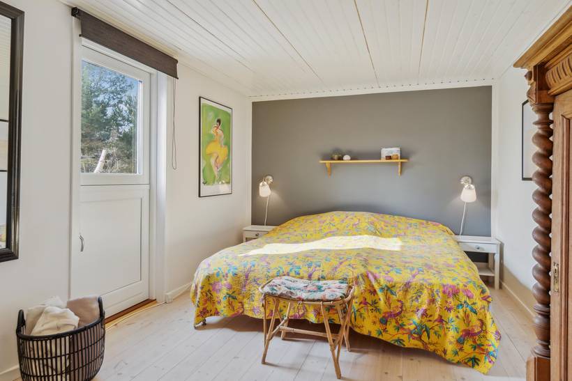 Foto von Ferienhaus ZT02 in Sjællands Odde - Westseeland