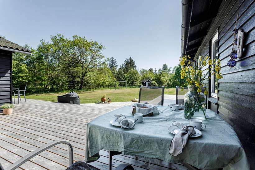 Foto von Ferienhaus ZT07 in Tversted - Nordjütland