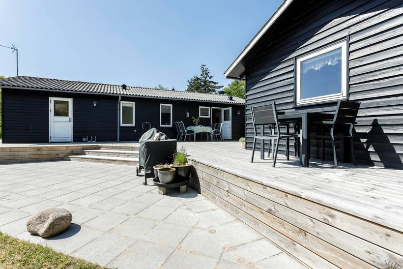 Foto von Ferienhaus ZT07 in Tversted - Nordjütland