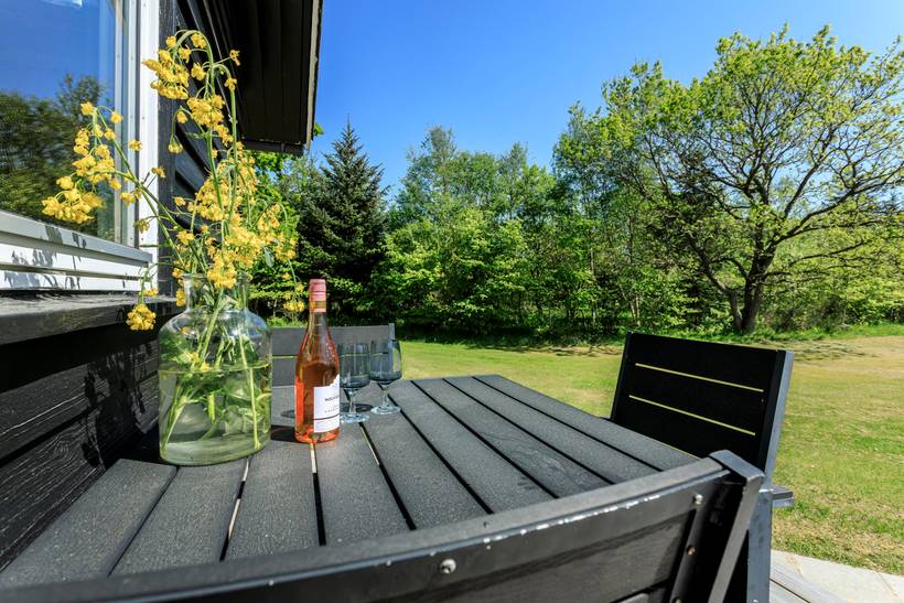 Foto von Ferienhaus ZT07 in Tversted - Nordjütland