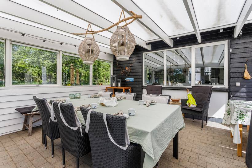 Foto von Ferienhaus ZT07 in Tversted - Nordjütland