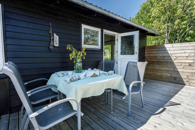 Foto von Ferienhaus ZT07 in Tversted - Nordjütland