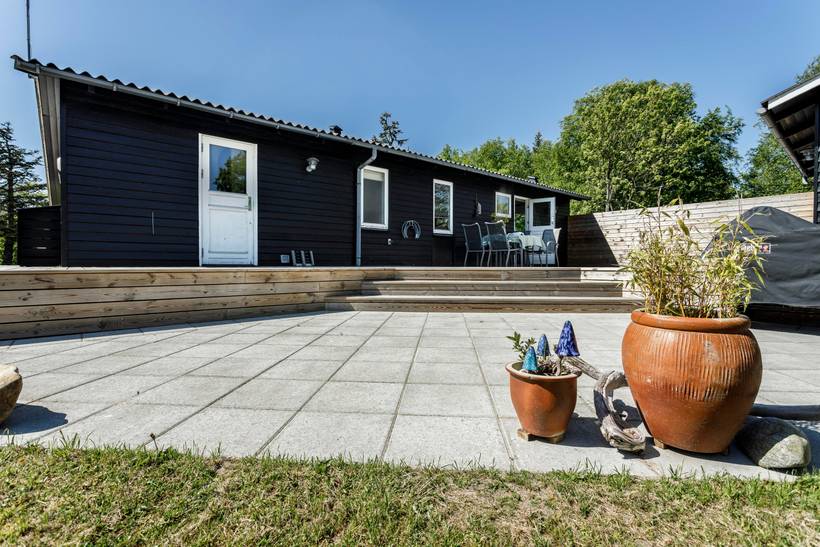 Foto von Ferienhaus ZT07 in Tversted - Nordjütland