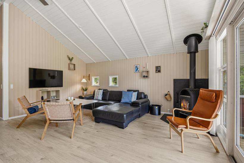 Foto von Ferienhaus ZT09 in Houstrup - Westjütland