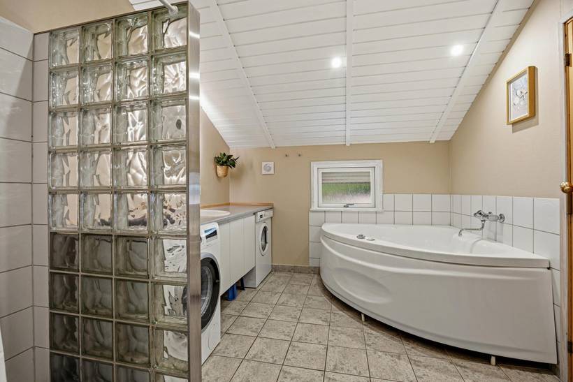 Foto von Ferienhaus ZT09 in Houstrup - Westjütland
