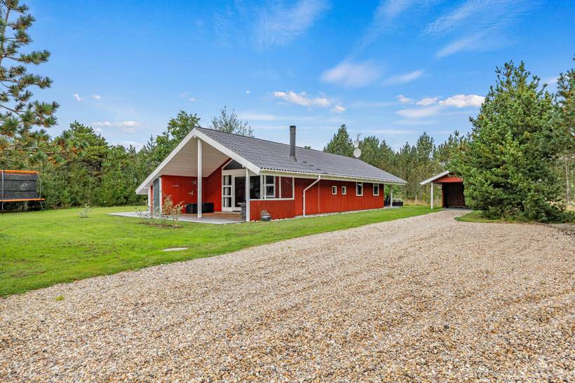 Foto von Ferienhaus ZT09 in Houstrup - Westjütland