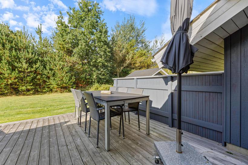 Foto von Ferienhaus ZT09 in Houstrup - Westjütland