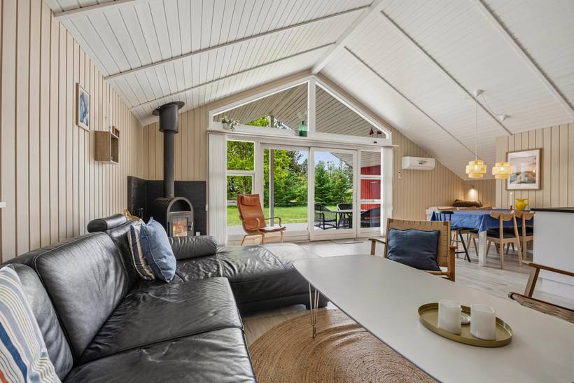 Foto von Ferienhaus ZT09 in Houstrup - Westjütland