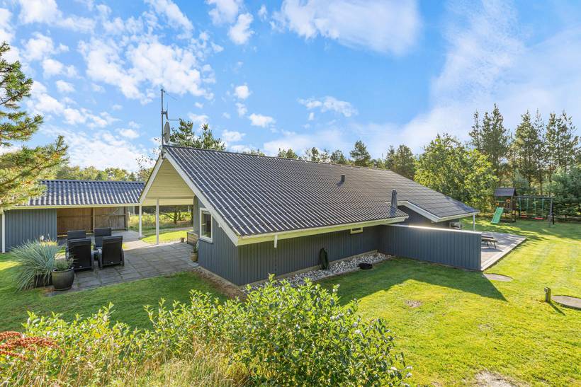 Foto von Ferienhaus ZT09 in Houstrup - Westjütland