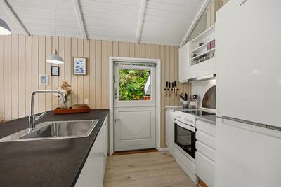Vorschaubild von Ferienhaus ZT09 in Houstrup - Westjütland