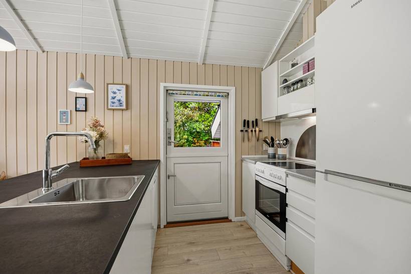 Foto von Ferienhaus ZT09 in Houstrup - Westjütland